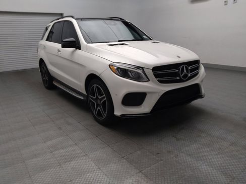 Used 2018 Mercedes-Benz GLE 350 w/ Premium 2 Package image 13
