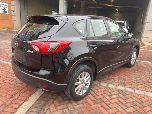 Used 2016 MAZDA CX-5 Sport image 3
