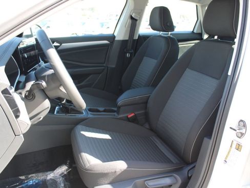 New 2026 Volkswagen Jetta S image 7