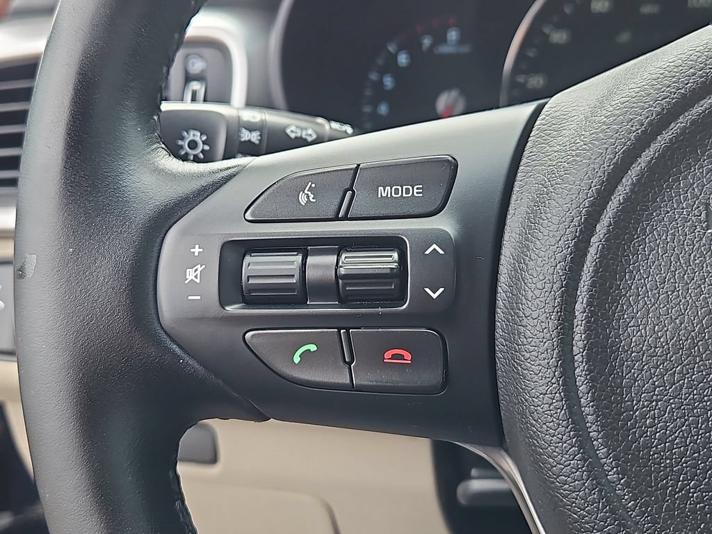 Used 2018 Kia Sorento LX w/ LX V6 Convenience Package AWD/4WD image 15