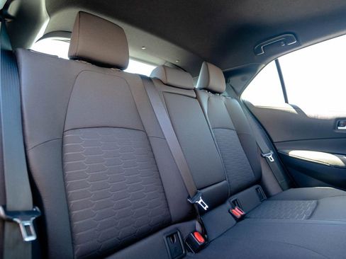 New 2026 Toyota Corolla SE FWD image 31