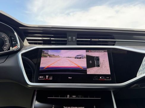 Used 2025 Audi A6 Premium Plus w/ Premium Plus Package AWD/4WD image 21