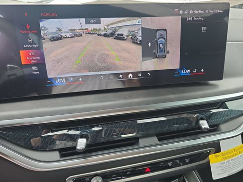New 2027 BMW X7 xDrive40i w/ Executive Package AWD/4WD image 20
