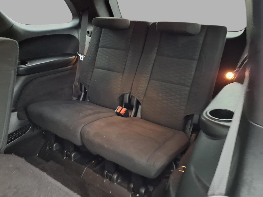 Used 2019 Dodge Durango SXT AWD/4WD image 23