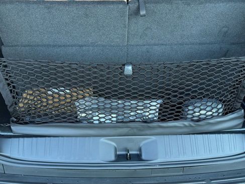 Used 2025 Lexus GX 550 w/ Accessory Package (Z1) image 27