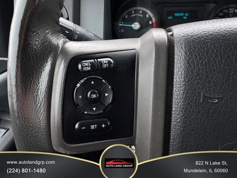 Used 2015 Ford F250 XL w/ Power Equipment Group image 20