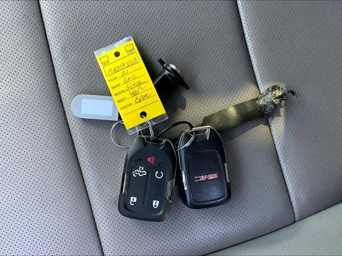 Used 2021 GMC Sierra 1500 SLT image 15