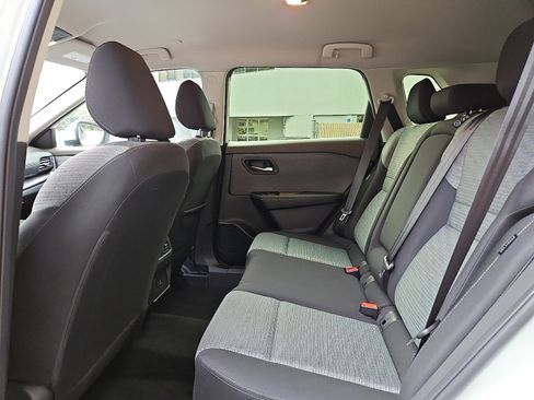 Certified 2023 Nissan Rogue SV image 10