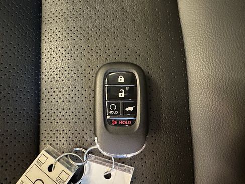 Used 2024 Honda Civic Sport Touring image 17