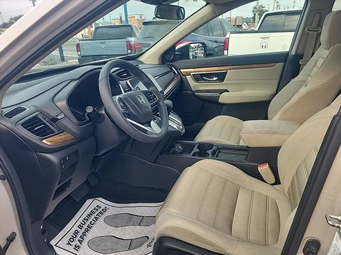 Used 2018 Honda CR-V EX image 14