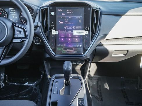 New 2026 Subaru Crosstrek 2.0i Premium image 15