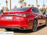 Certified 2023 Lexus ES 350 w/ Premium Package image 6