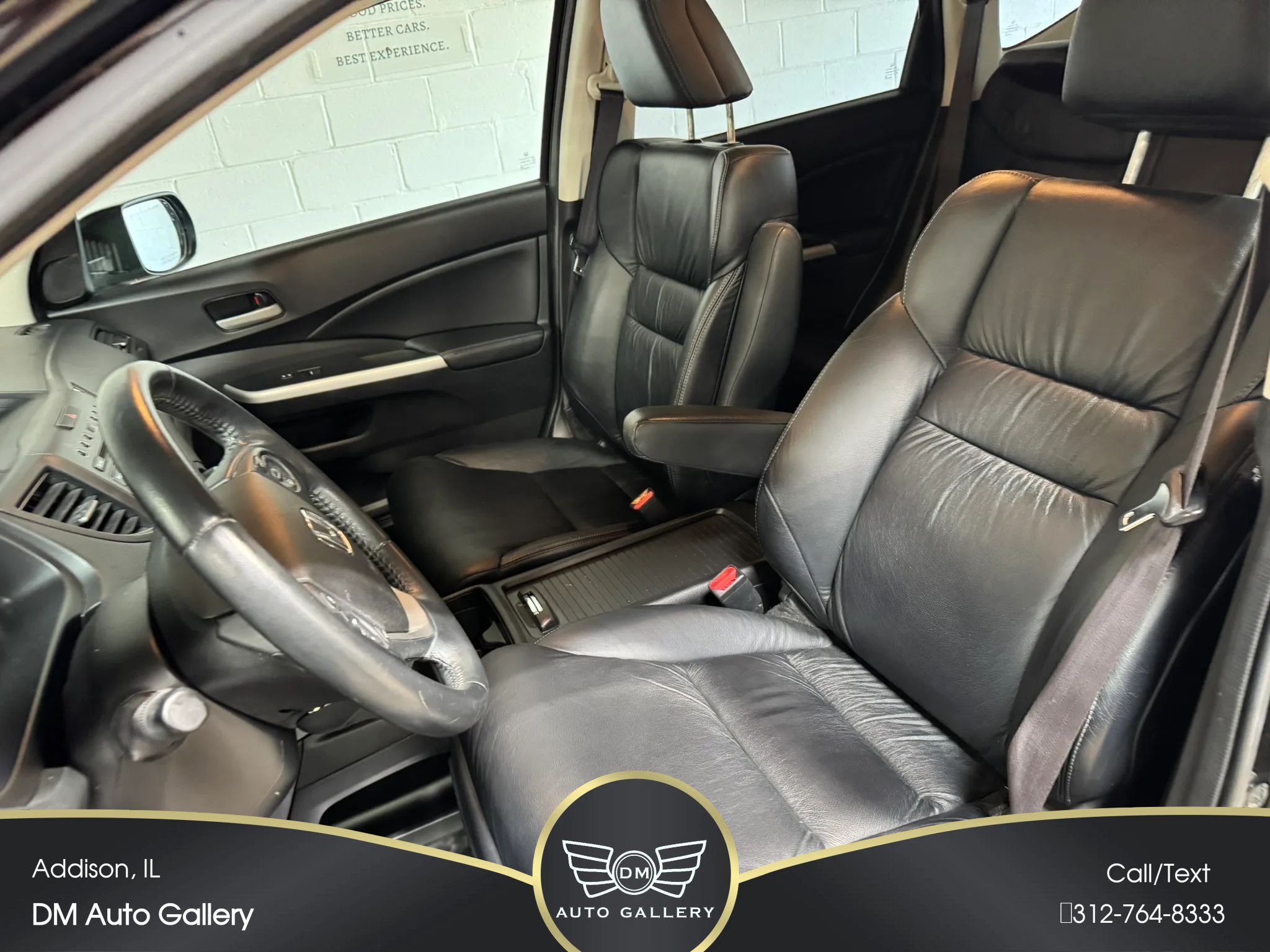 Used 2013 Honda CR-V EX-L image 18