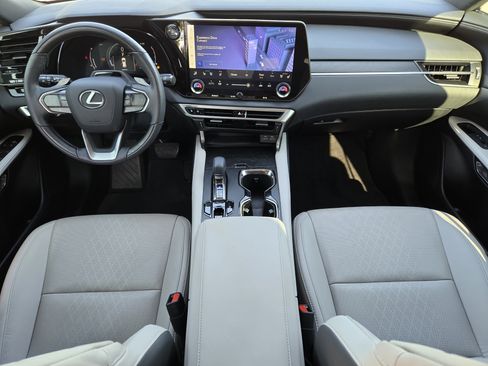 Used 2024 Lexus RX 350 Premium Plus w/ Convenience Package FWD image 36