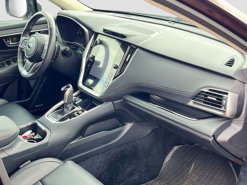 Used 2024 Subaru Outback Touring w/ Popular Package #2 image 31