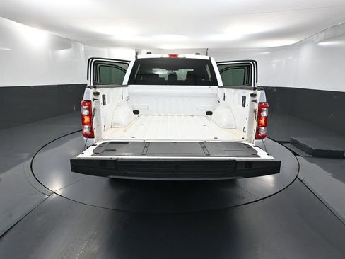 Used 2023 Ford F150 XL w/ STX Appearance Package AWD/4WD image 40