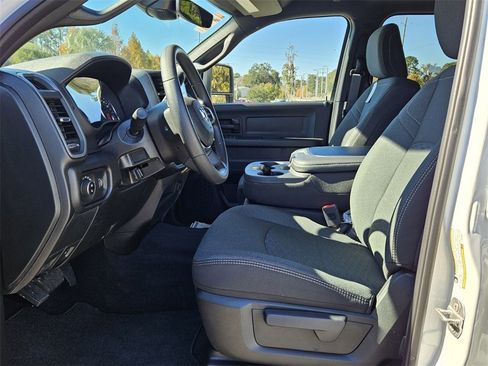 New 2026 RAM 2500 Tradesman image 10