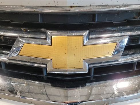 Used 2014 Chevrolet Impala LTZ FWD image 16