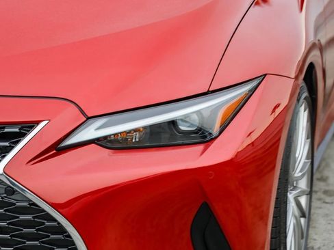 Used 2023 Lexus IS 300 w/ Premium Package image 5