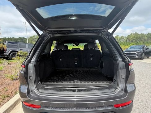 Used 2022 Jeep Grand Cherokee Trailhawk AWD/4WD image 40