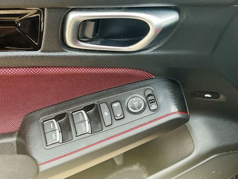 Used 2024 Honda Civic Si image 17