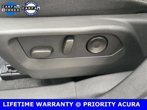 Used 2025 Buick Envision Preferred image 11