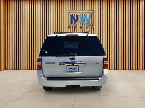 Used 2014 Ford Expedition EL Limited w/ Equipment Group 301A AWD/4WD image 56