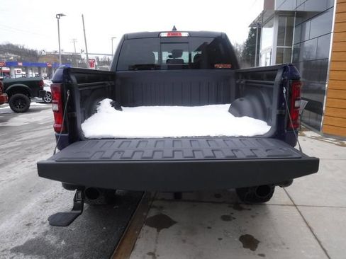 New 2026 RAM 1500 Big Horn image 26