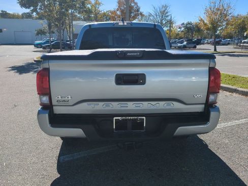 Certified 2023 Toyota Tacoma SR image 6