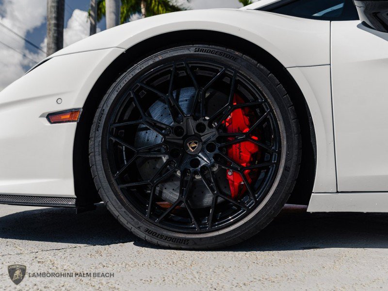 Used 2026 Lamborghini Temerario AWD/4WD image 26