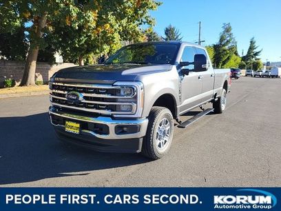 New 2026 Ford F350 Lariat w/ FX4 Off-Road Package