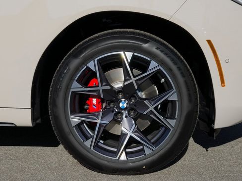 New 2026 BMW X3 xDrive30 w/ M Sport Package image 9