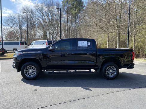 Used 2026 Chevrolet Colorado LT image 6