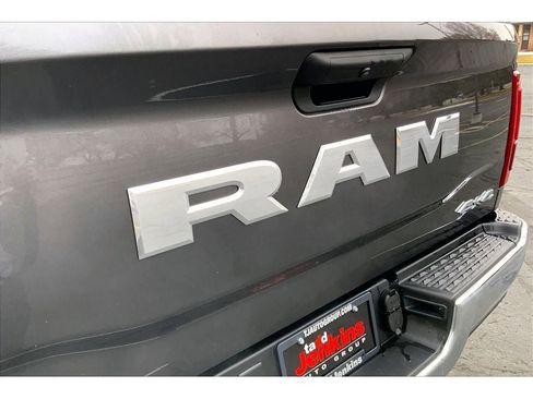 Used 2025 RAM 2500 Tradesman image 32