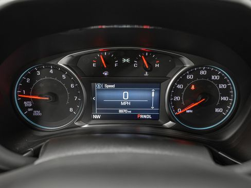 Used 2024 Chevrolet Equinox LT AWD/4WD image 21