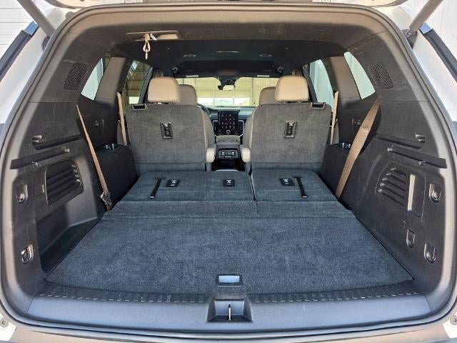 Used 2026 GMC Acadia Elevation w/ Elevation Premium Package FWD image 34