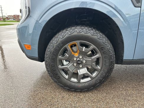 New 2026 Ford Maverick Tremor image 15