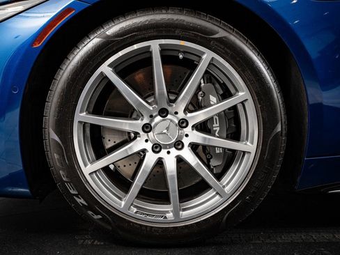 Certified 2023 Mercedes-Benz SL 43 AMG image 13