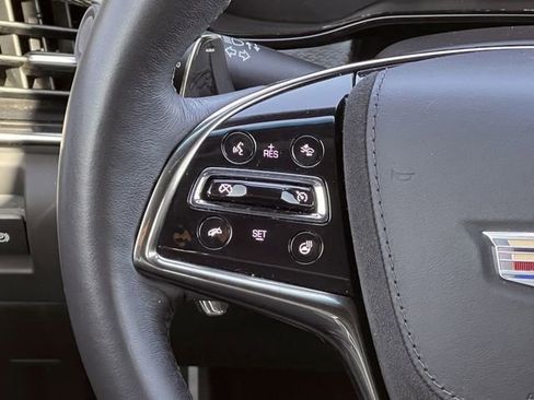 Used 2018 Cadillac CTS V w/ Luxury Package image 13