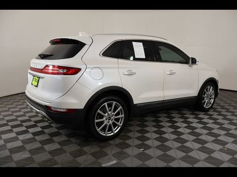 Used 2019 Lincoln MKC Reserve w/ MKC Technology Package FWD image 6