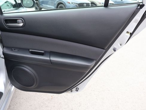 Used 2013 MAZDA MAZDA6 i Sport image 12