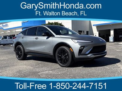 Used 2025 Buick Envista Sport Touring