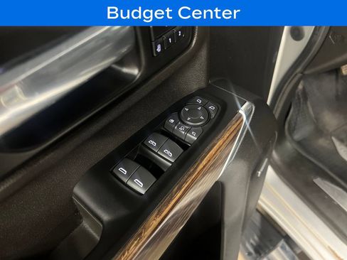 Used 2022 Chevrolet Silverado 3500 High Country w/ LPO, Hitch Package AWD/4WD image 15