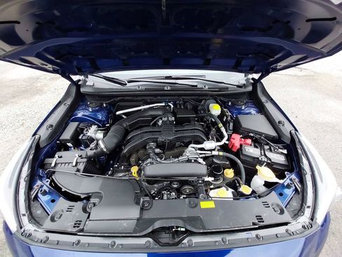 Used 2026 Subaru Crosstrek 2.0i Premium image 26