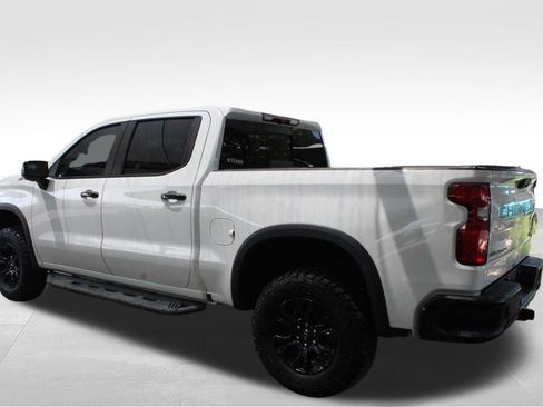 Used 2022 Chevrolet Silverado 1500 ZR2 AWD/4WD image 15