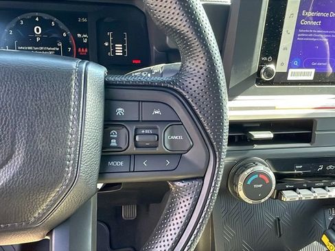 New 2026 Toyota Tacoma SR5 image 24