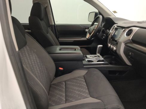 Used 2020 Toyota Tundra SR5 w/ SR5 Upgrade Package image 21