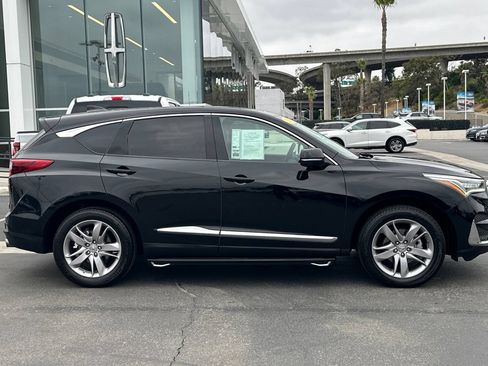 Used 2019 Acura RDX FWD w/ Advance Package image 2