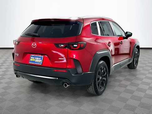 Used 2023 MAZDA CX-50 2.5 S w/ Cargo Package AWD/4WD image 7