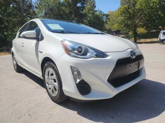 Used 2016 Toyota Prius C One FWD video 1